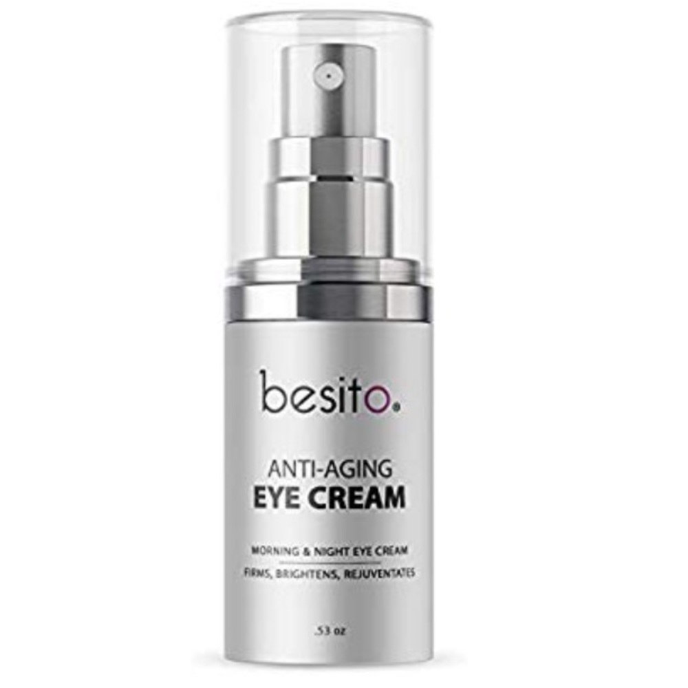 Besito Anti Aging Eye Cream